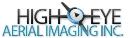 High Eye Aerial Imaging logo